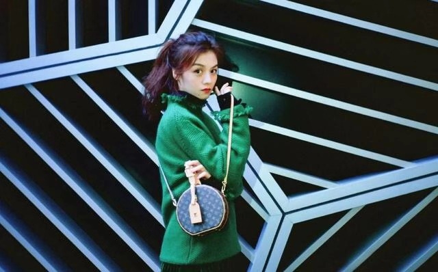 人生第一只lv包三合一,人生第1只lv包包