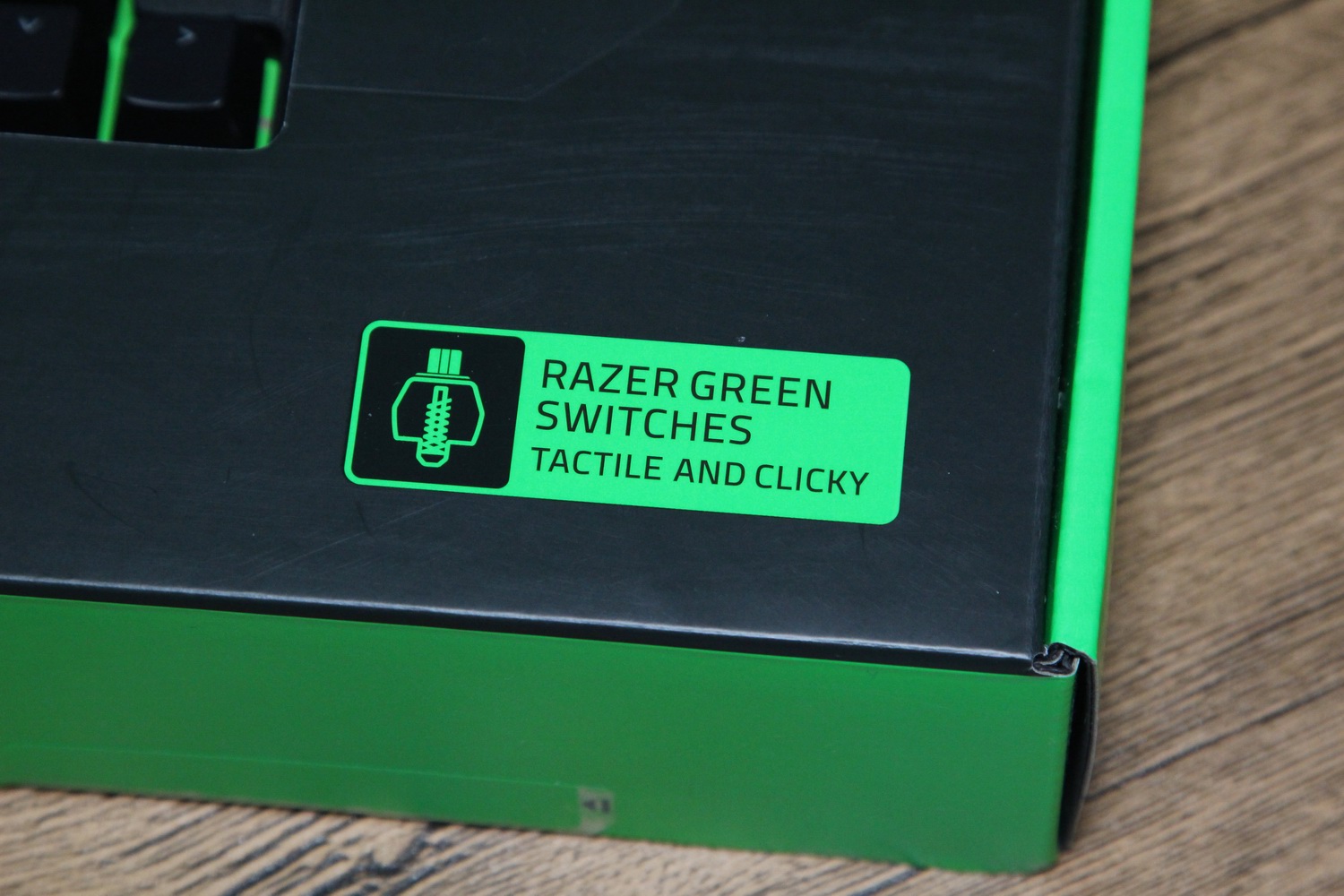 雷蛇黑寡妇蜘蛛精英版键盘测评,雷蛇黑寡妇蜘蛛键盘108测评