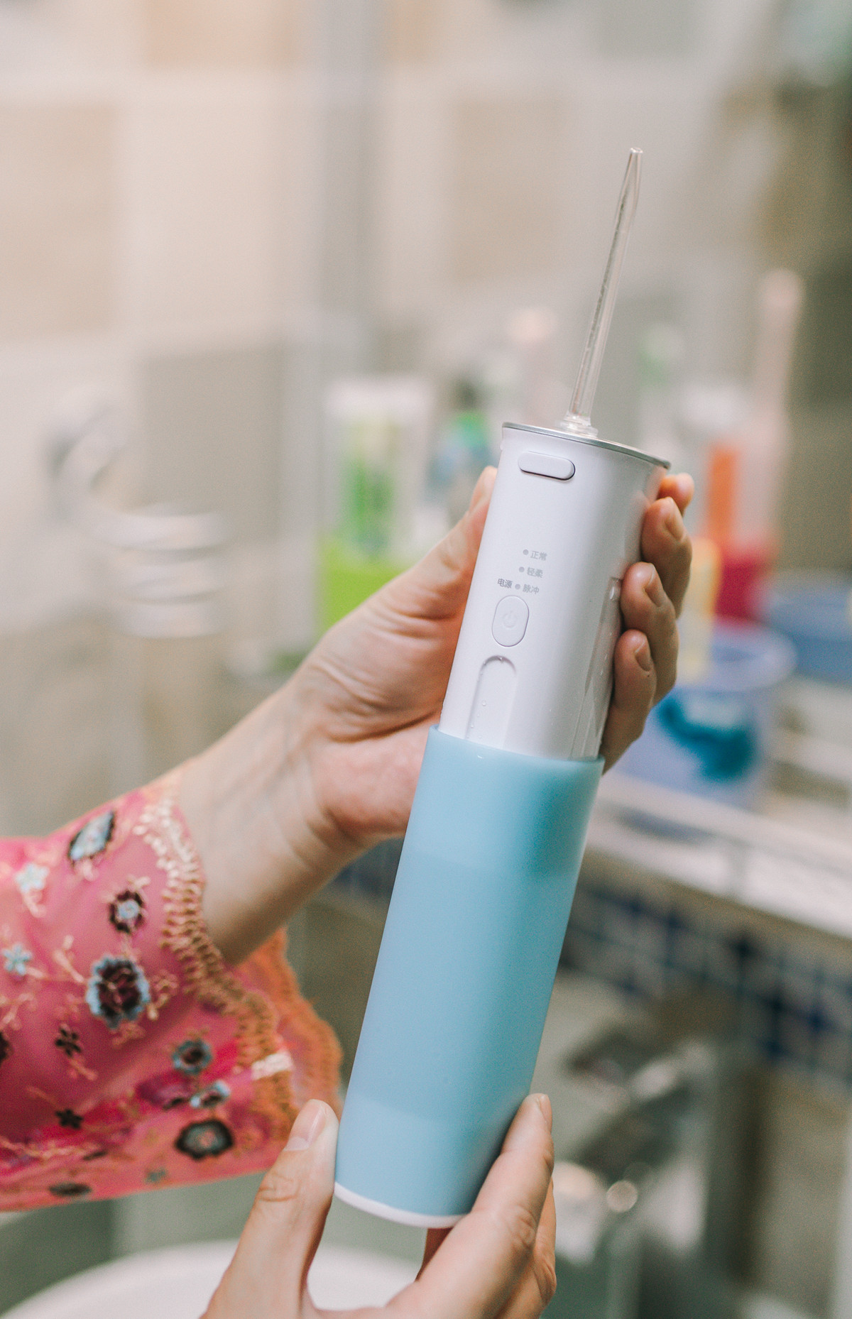 欧丽白冲牙器价格,欧丽白便携式冲牙器