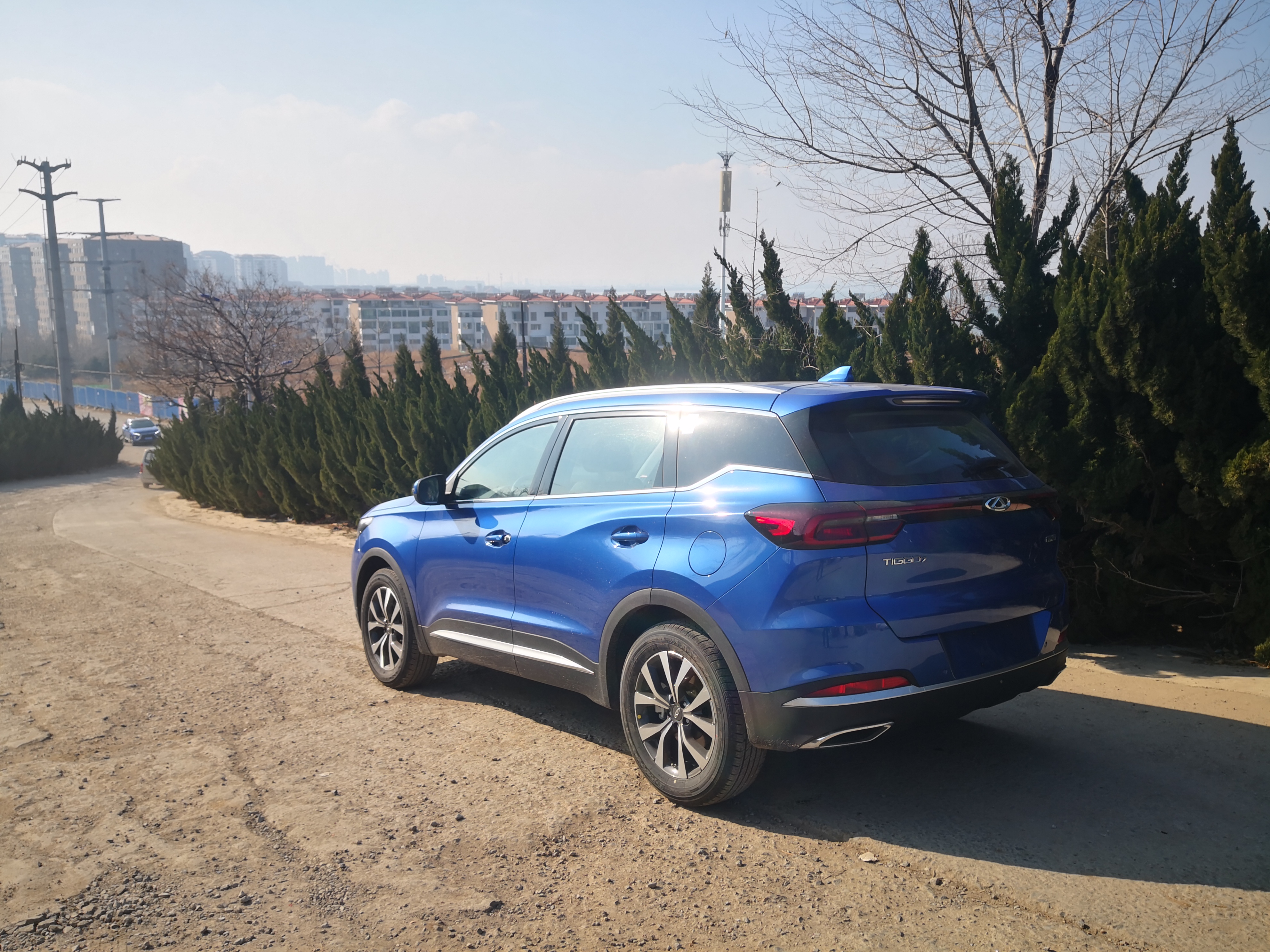 狗哥评车瑞虎8选1.6还是2.0,瑞虎7提速几秒