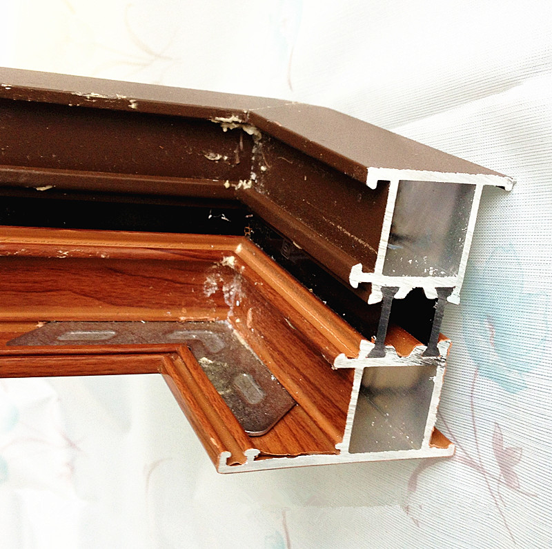 窗户隔热防晒,防风防雨隔热窗