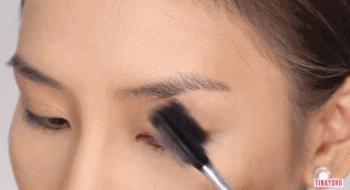 眉形设计变美,几个变美小妙招