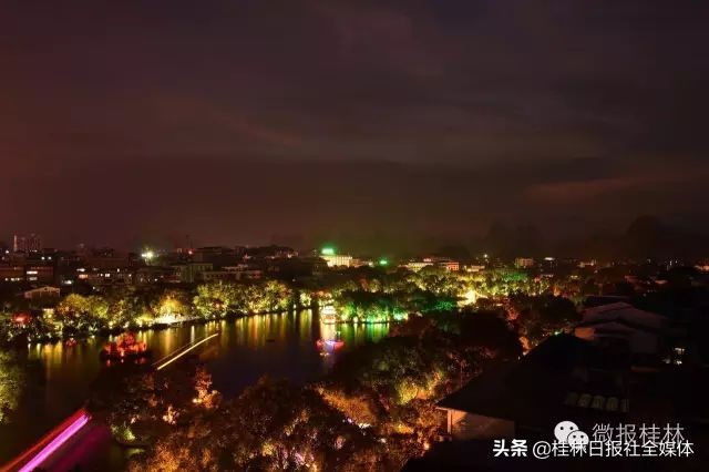 桂林新一轮城市建设,桂林最新拆迁小区名单