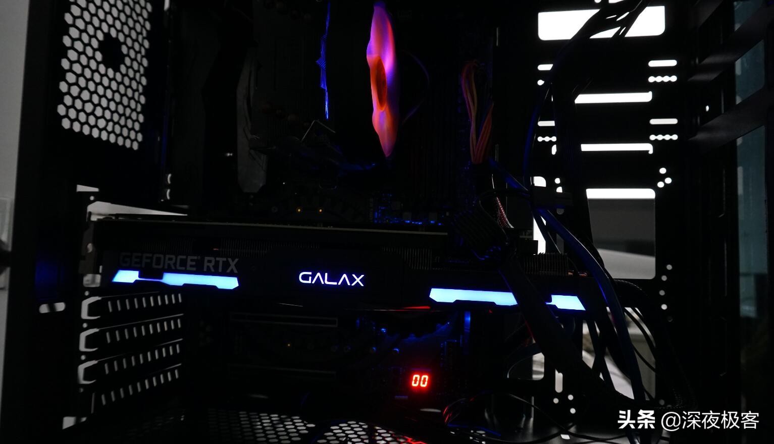 手把手教你装机教程,详细的装机教程你能看完吗