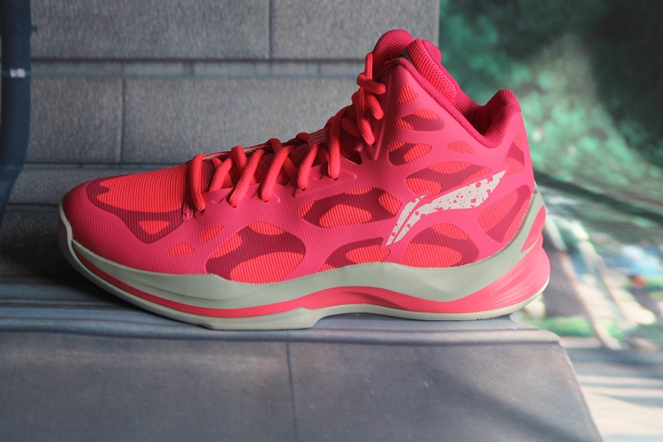 李宁巅峰时期有多可怕,李宁的功绩