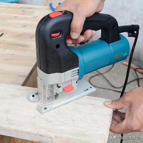 电钻现代,比电钻更好用的五金工具