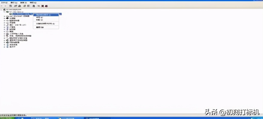 伺服雕刻机怎么操作,伺服安装方法