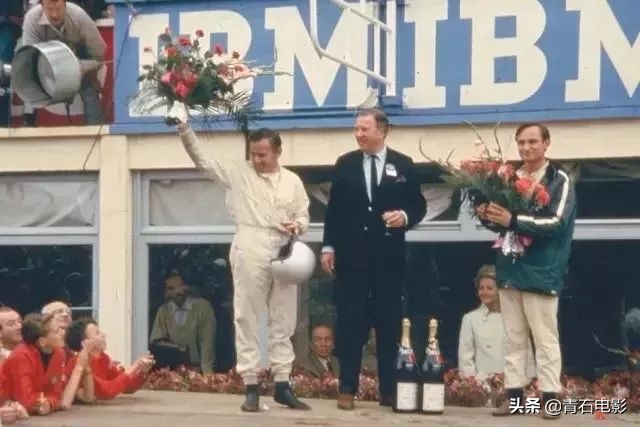 2019最劲爆赛车,2020最好看的赛车电影