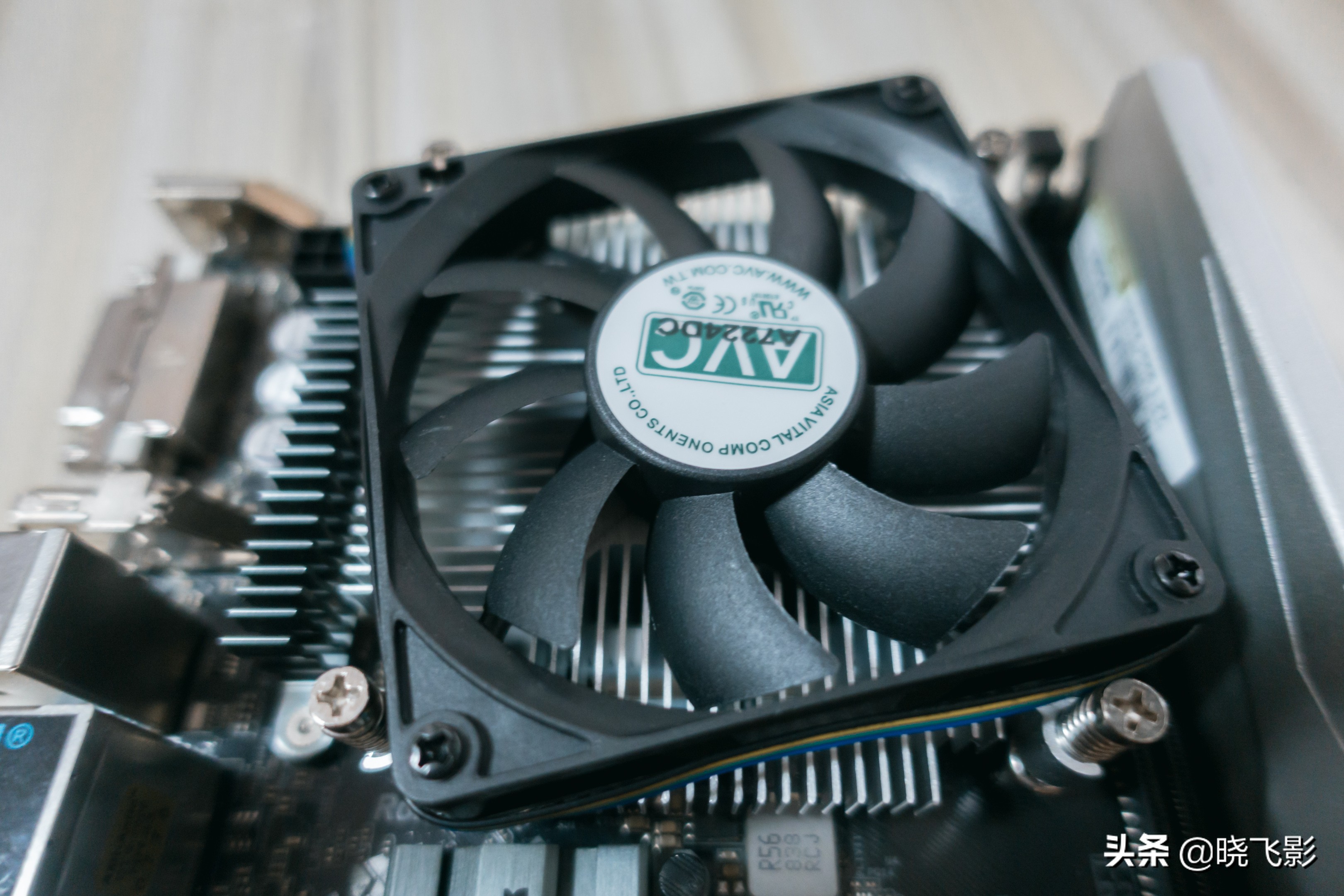 千元itx高性能主机,千元itx主机diy