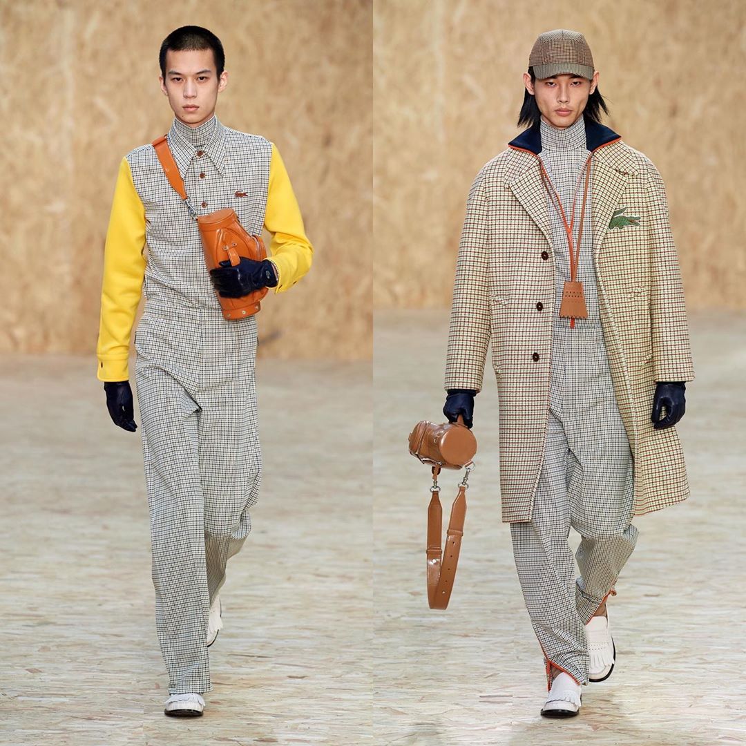 运动服怎么穿好看时尚冬天,运动服怎么穿不土