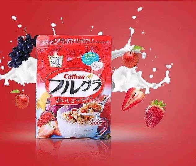 *今条头日**|冷泡型代餐谷物崛起，本土品牌加入竞争