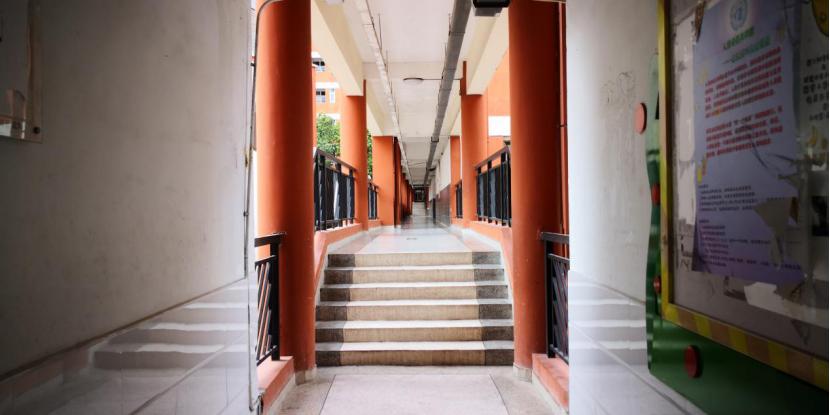 为孩子们营造一个学习氛围,黄冈中学惠州学校论坛