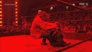 希莫斯捍卫冠军腰带,希莫斯夺冠腰带视频