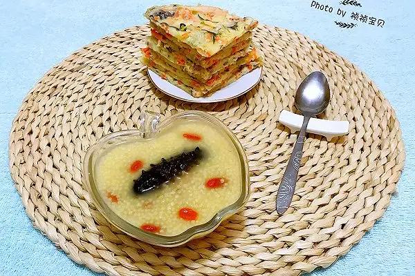 海参的家常做法6种吃法,100种海参的做法做给小孩吃