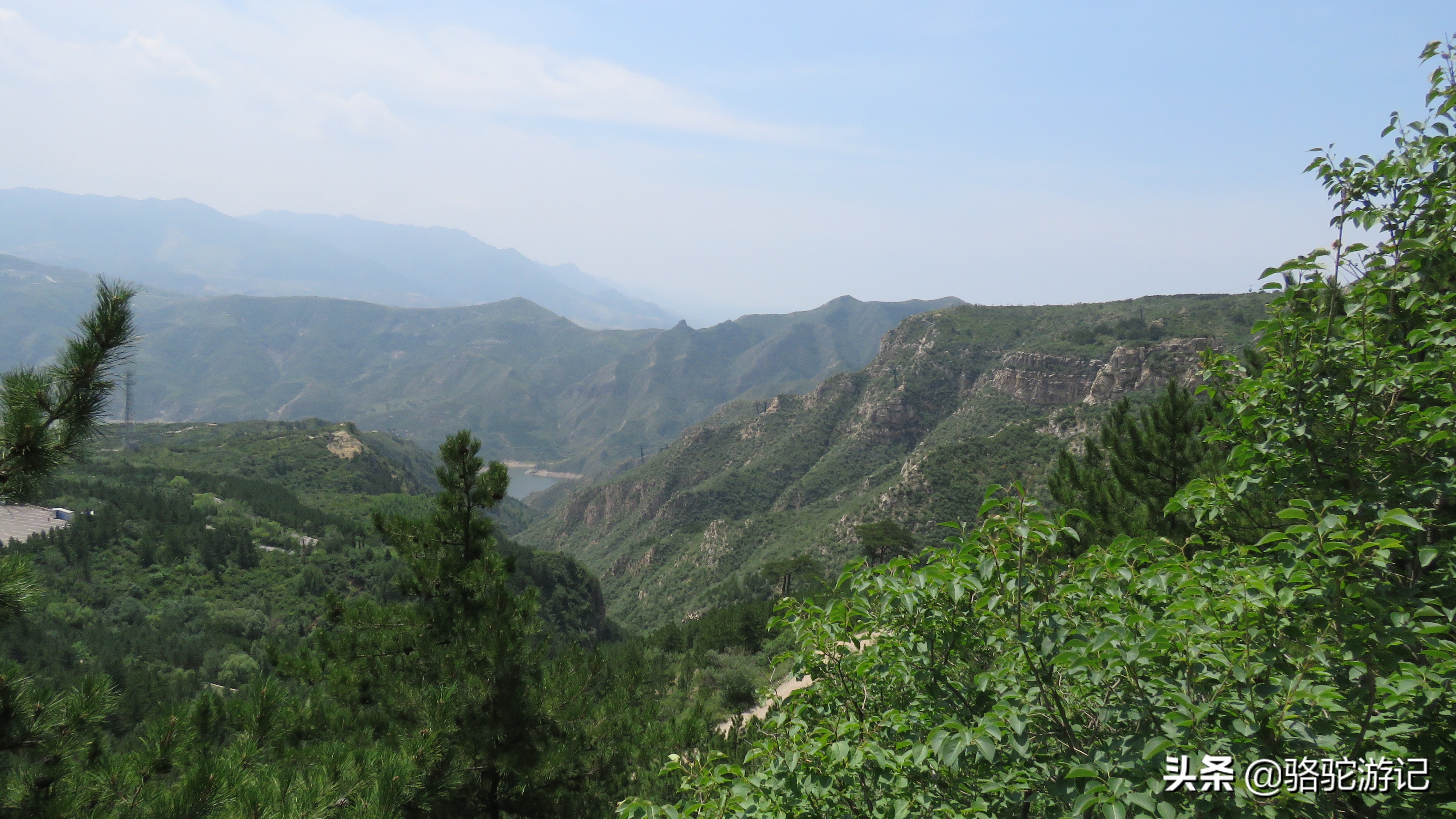 中国有奇山北岳恒山,中国五岳名山新的北岳恒山