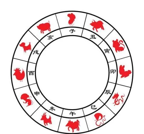 天干地支是天根地源吗,天文学天干地支的由来