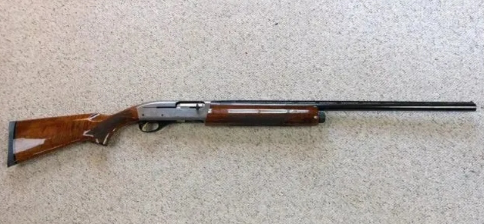 美国1983年的枪械大全,19世纪美国枪械史五