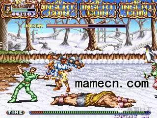 经典街机游戏闯关类目录大全,街机游戏有法师有战士的游戏