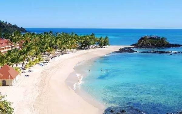 100座世界超美海岛，有你喜欢的吗？