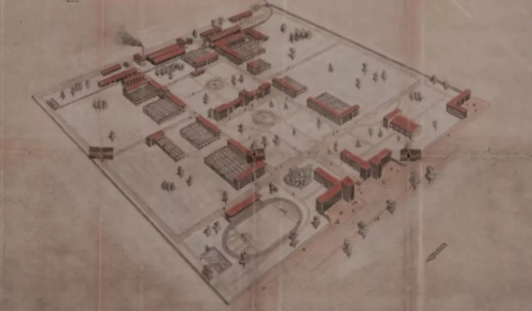 北京798艺术区主题,798北京艺术中心介绍