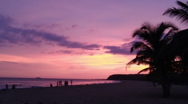 湛江最美的海滩,湛江沙滩旅游攻略