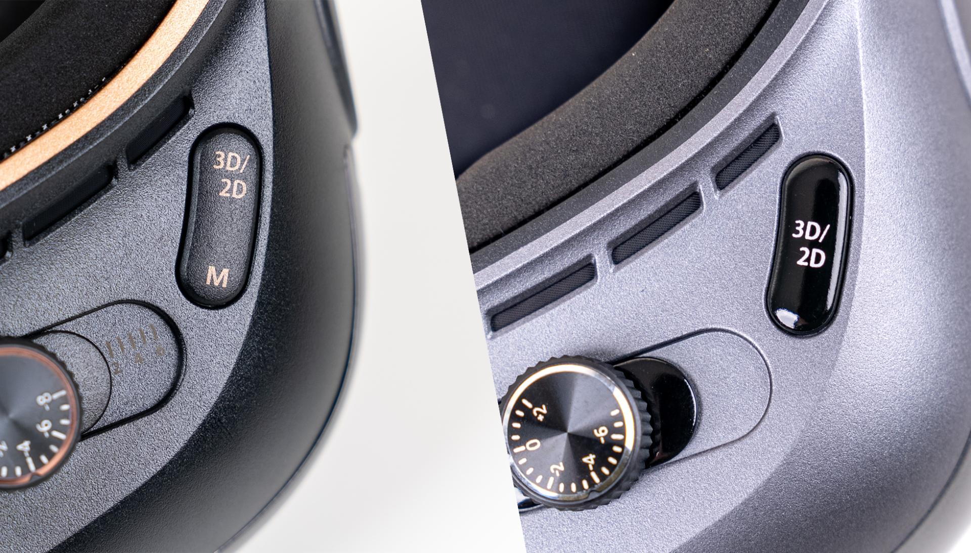 goovispro头戴显示器评测,移动便携屏