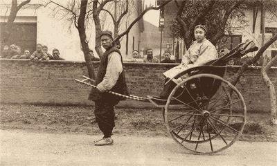 正黄旗末代贝勒爷,清朝铁帽子王现状