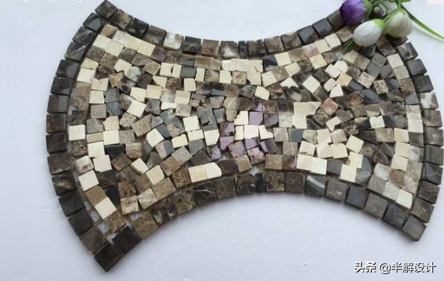 设计师不可不了解的顶级奢华石材,设计师喜欢的石头景观