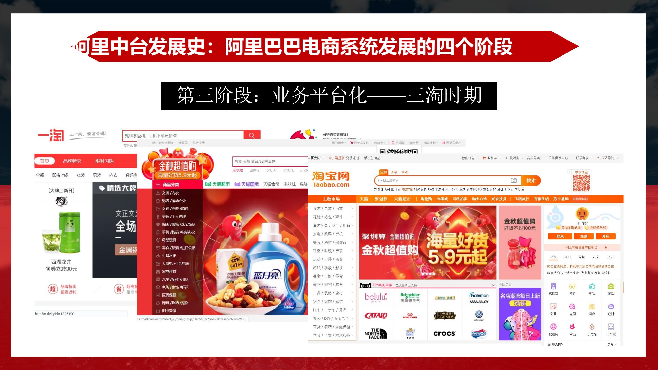 阿里业务中台架构图,阿里中台架构设计流程