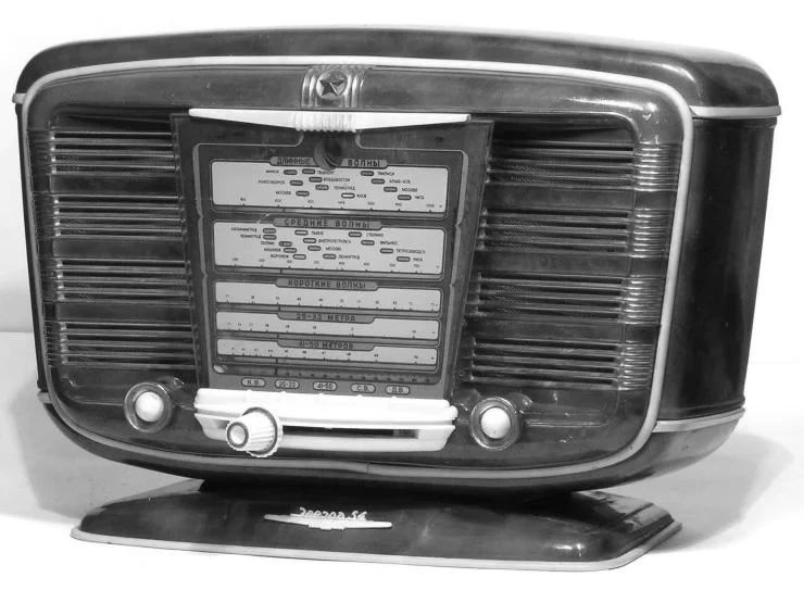 苏联巅峰时期的设计,苏联设计史