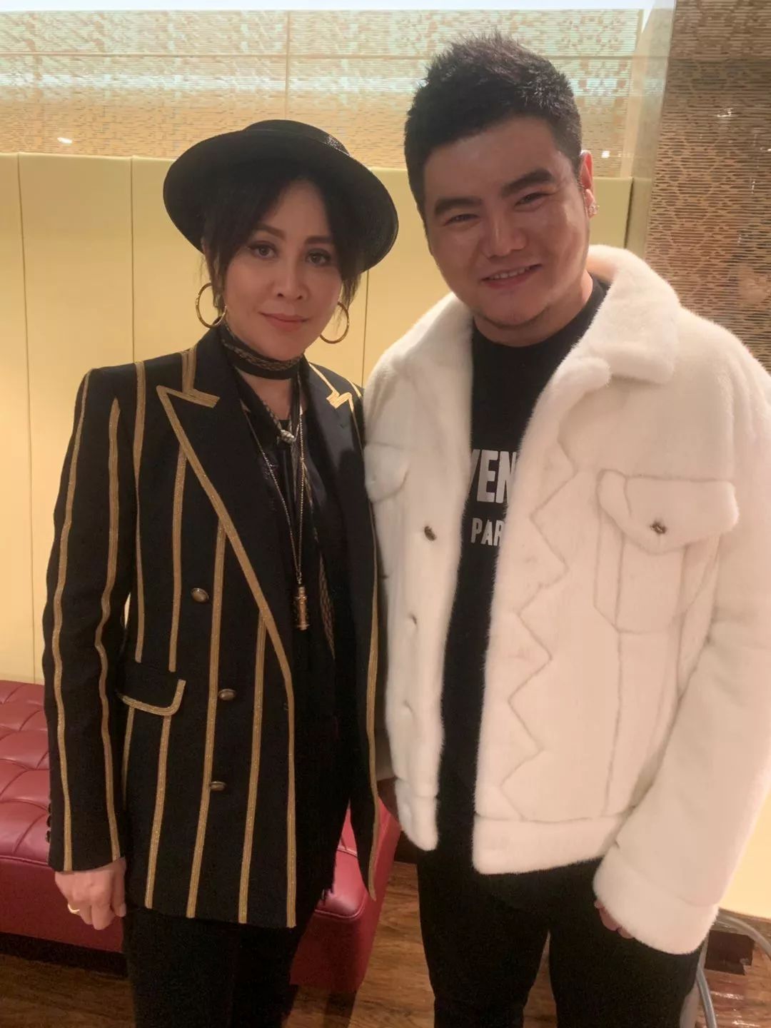 香港明星同款冻干面膜,各路明星推荐的面膜怎么样