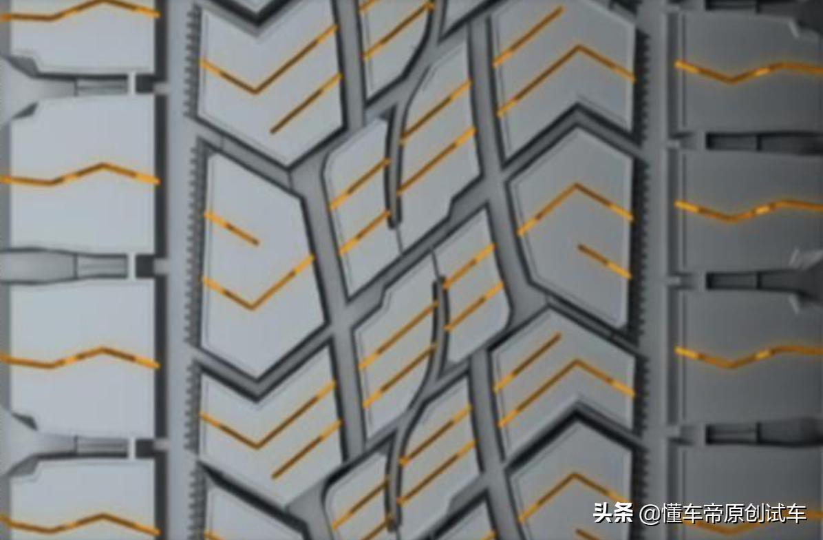 德国马牌汽车轮胎crosscontactax6,马牌ax6轮胎公路表现怎么样