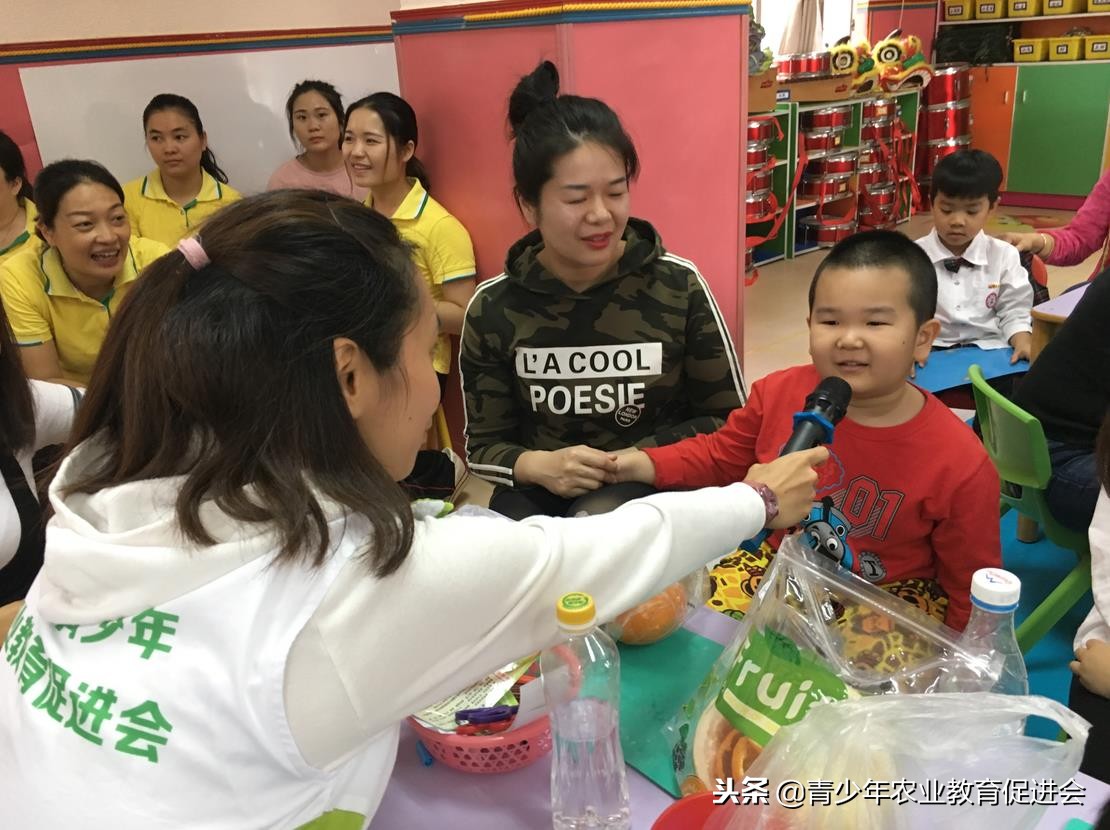 「活动回顾」「萌芽行动」瑞兴艺术幼儿园公益课