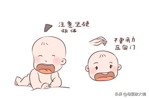 新生儿的100个常见异常,天使宝宝婴儿期表现