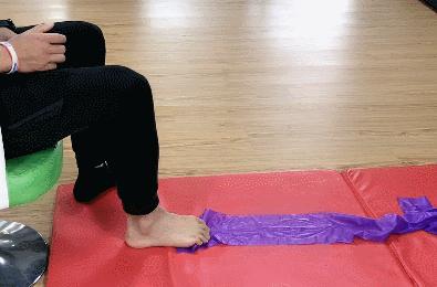 扁平足对运动有什么影响,扁平足适合什么运动项目