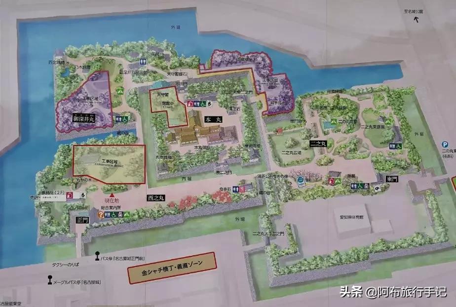 日本名古屋美食介绍,名古屋必吃