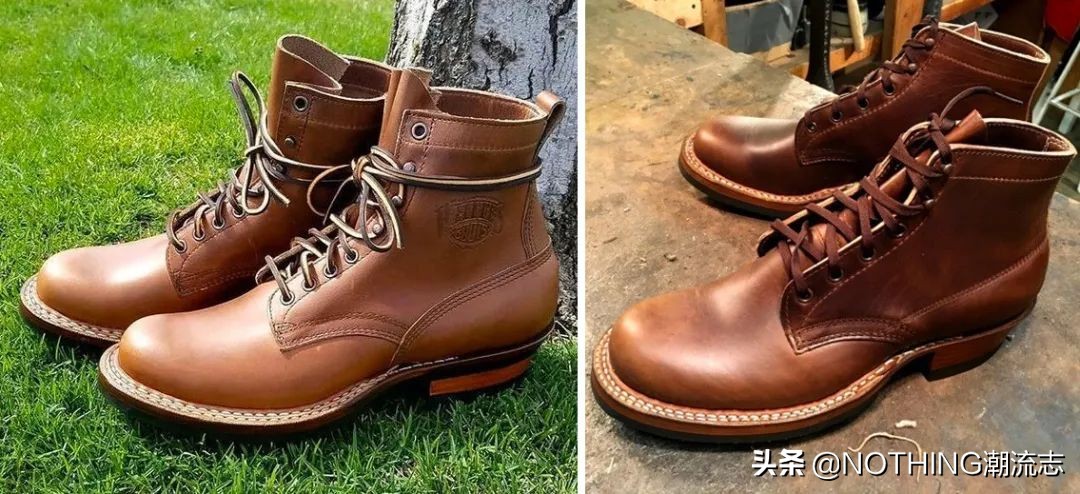 什么牌子的工装靴子舒服,最值得入手的工装靴