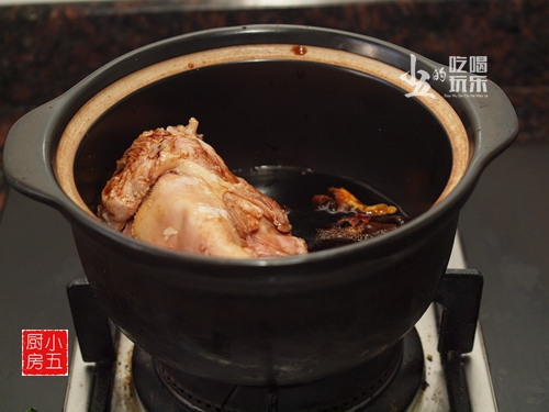 60多岁做卤菜,60家卤菜店经营技巧