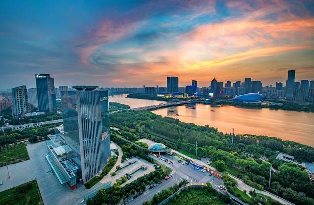 沈阳红色景点打卡,沈阳景点打卡