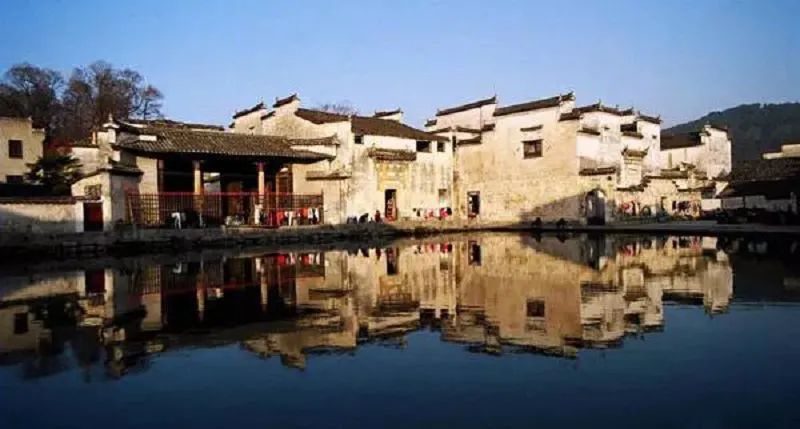 去仙剑奇侠传取景地,缙云拍仙剑