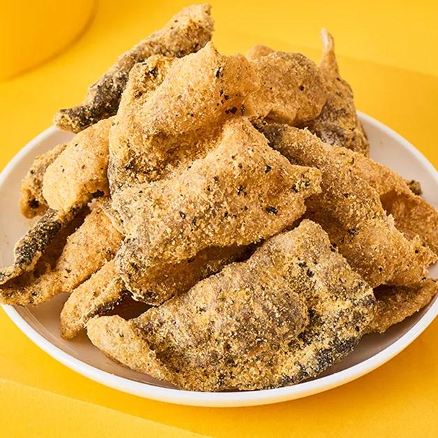 回购率高的10种美食,回购率超高的10款小零食