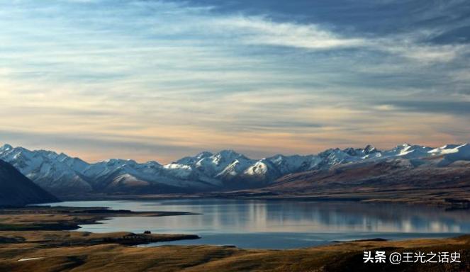 新西兰靠什么变成发达国家,新西兰是如何成为发达国家