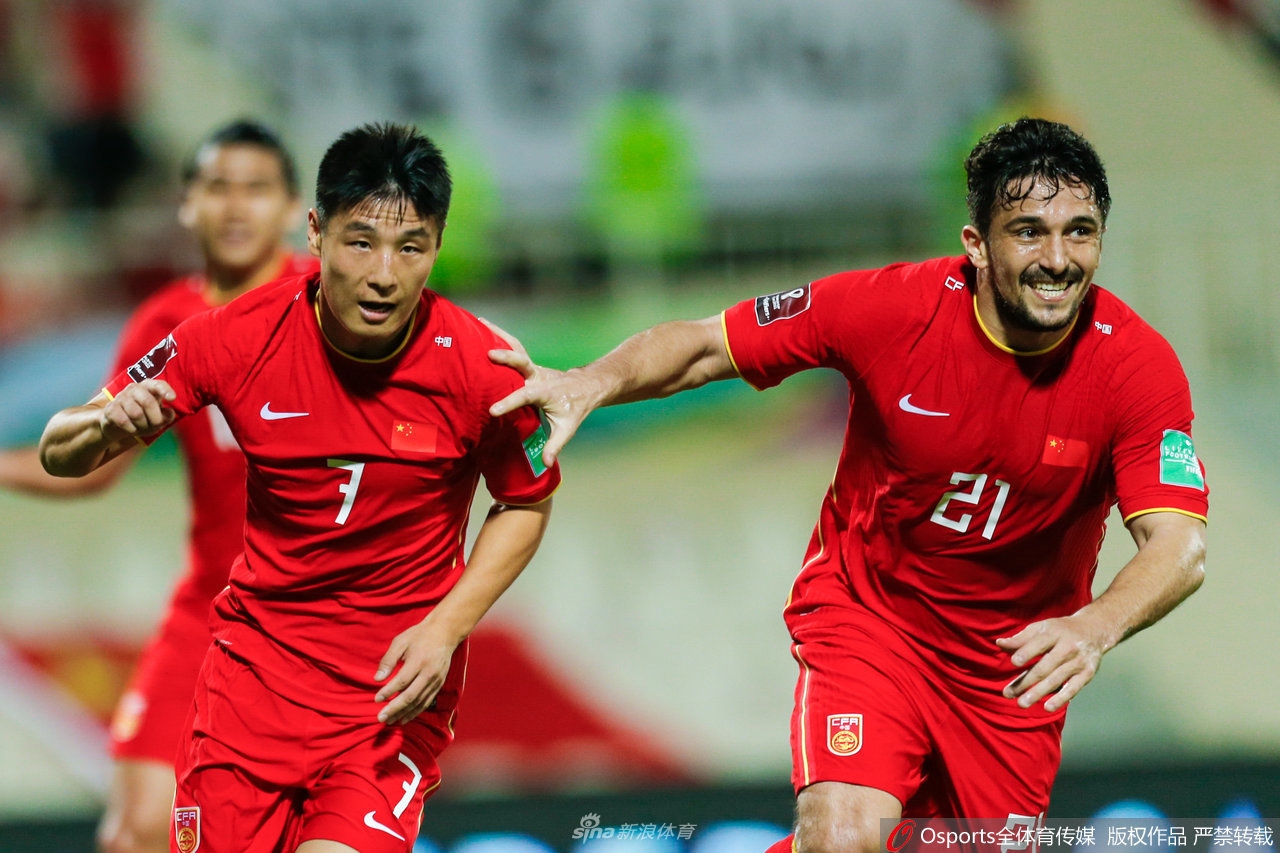 洛国富们值得更多的出场时间，中国人不骗中国人