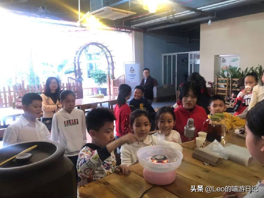 让孩子体验农耕生活的地方,儿童农耕生活体验