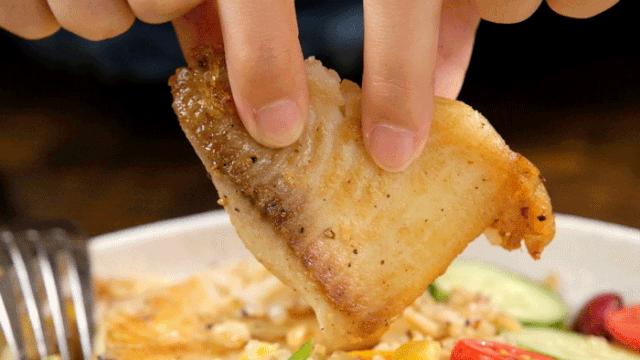 打卡魔都爱马仕级海鲜自助餐厅,打卡芝士蛋糕届的爱马仕