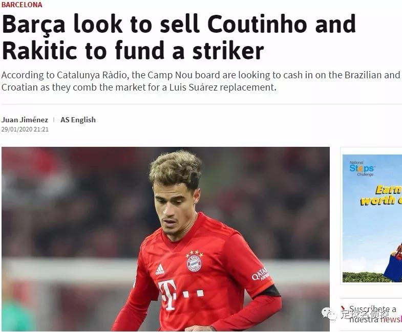 马卡皇马同时签下姆巴佩哈兰德,马卡谈皇马续约