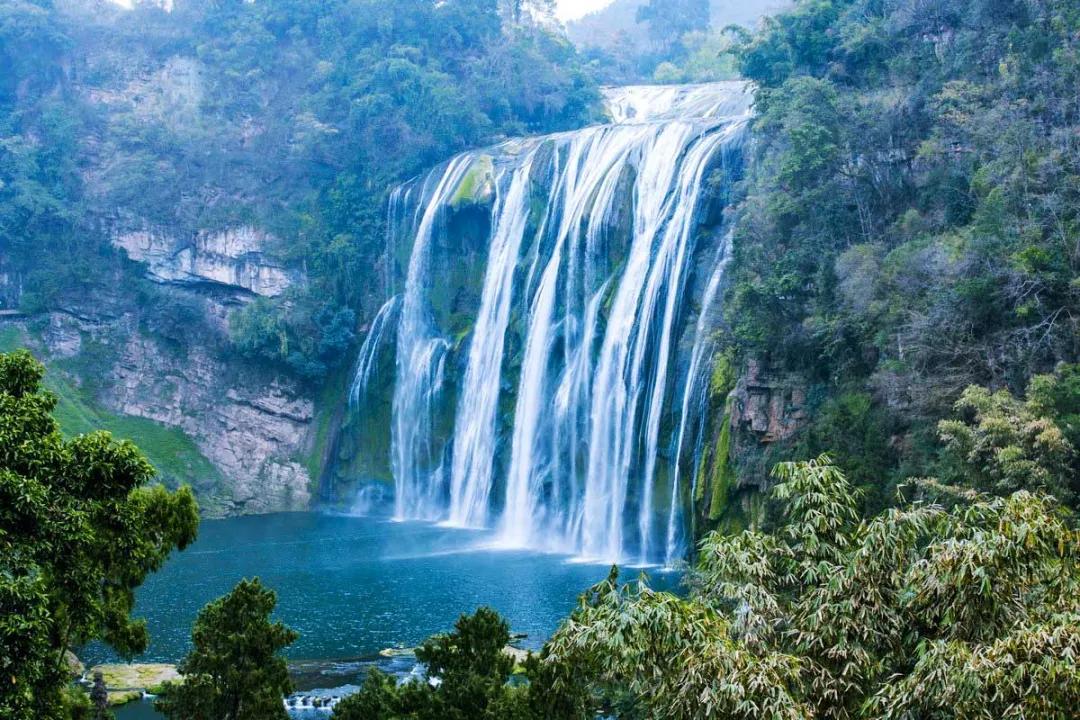 适合夏天去旅游的自驾路线,适合夏季的自驾游路线推荐