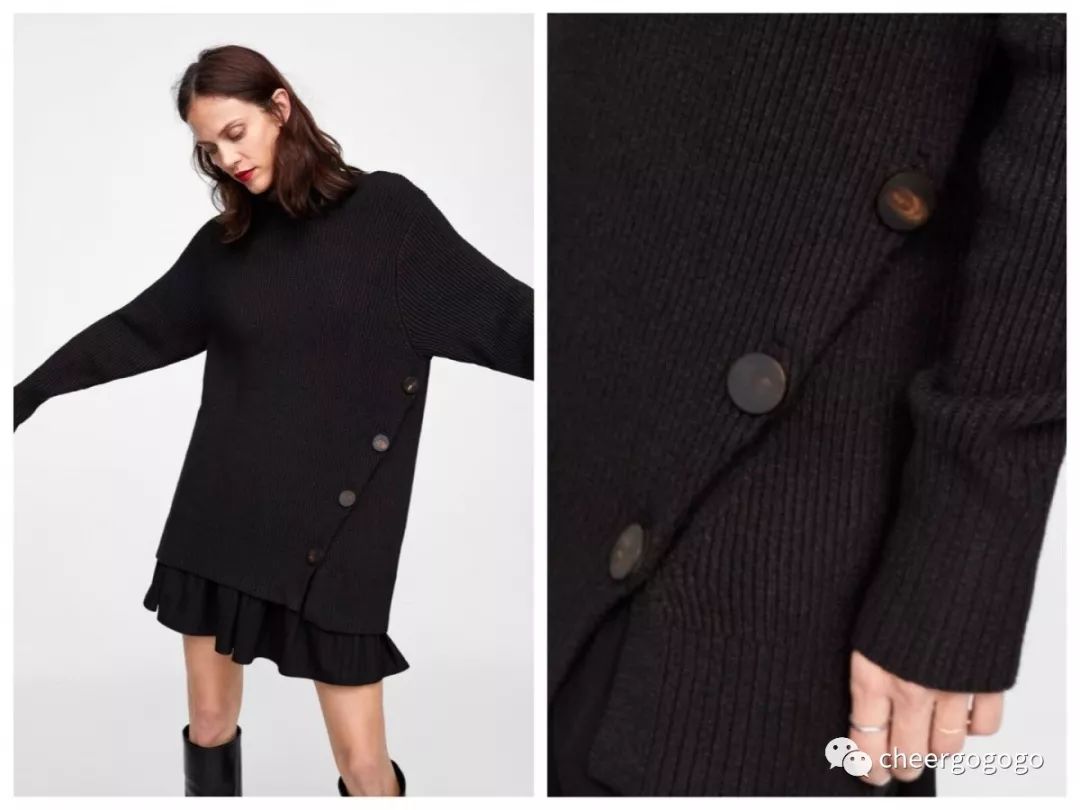 吐血整理全网最新春招,吐血整理12套穿搭