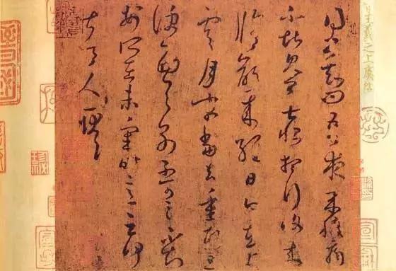 收录王羲之书法最全的书,王羲之的作品有哪些最著名的