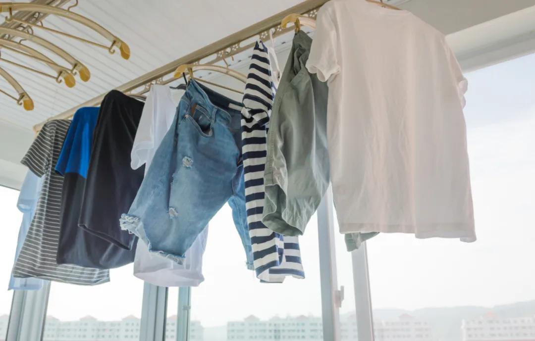 这几天的广东有多潮湿,广东潮湿有多严重